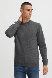 Casual Friday Rundhalspullover Karl 