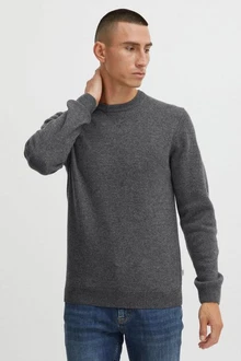 Casual Friday Rundhalspullover Karl Casual Friday Rundhalspullover Karl