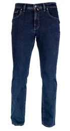 5-Pocket-Jeans PETER dark blue 2562 6525.61