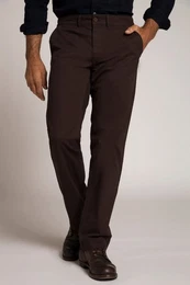 Chinohose Chino Hose Bauchfit FLEXNAMIC 4-Pocket