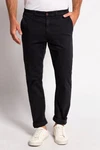 JP1880 Chinohose Chino Hose Bauchfit FLEXNAMIC 4-Pocket Dunkelblau/Blau