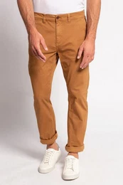 Chinohose Chino Hose Bauchfit FLEXNAMIC 4-Pocket