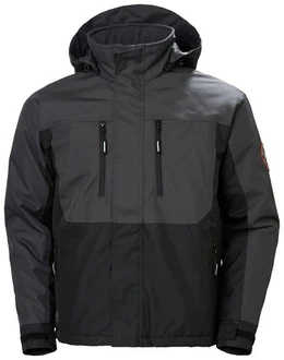 Helly Hansen Winterjacke BERG JACKET (1)