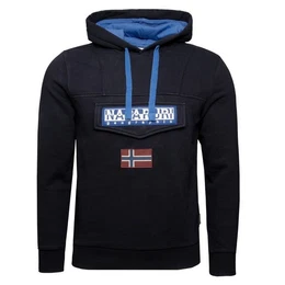 Kapuzenpullover Burgee Wint 1 Herren