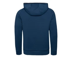 Napapijri Kapuzenpullover Toli Box Hooded Herren Dunkelblau/Blau/Hellblau