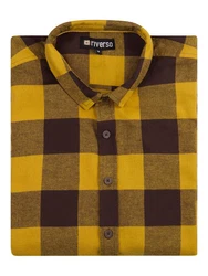 riverso Langarmhemd RIVArne Regular Fit 