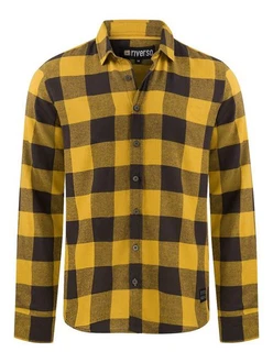 riverso Langarmhemd RIVArne Regular Fit