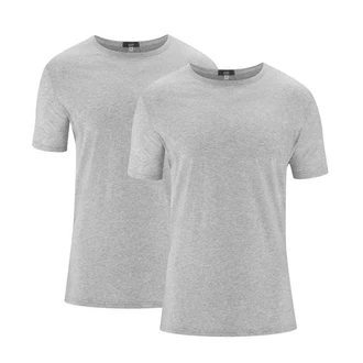 LIVING CRAFTS T-Shirt FABIAN GOTS zertifiziert LIVING CRAFTS T-Shirt FABIAN GOTS zertifiziert