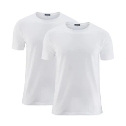 T-Shirt FABIAN GOTS zertifiziert