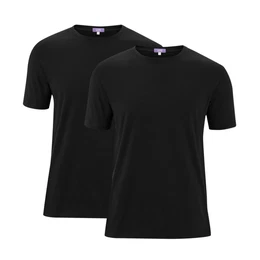 T-Shirt FABIAN GOTS zertifiziert
