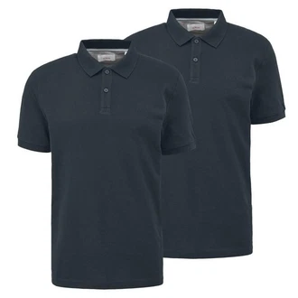 s.Oliver Poloshirt (2-tlg) s.Oliver Poloshirt (2-tlg)