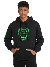 Kapuzensweatshirt The Hulk Fist