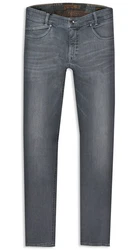 Atelier GARDEUR 5-Pocket Jeans Bennet Schwarz
