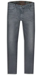 Atelier GARDEUR 5-Pocket Jeans Bennet Schwarz