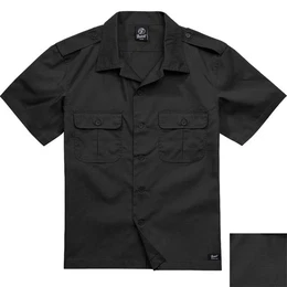 Outdoorhemd US Hemd Ranger RipStop Kurzarm