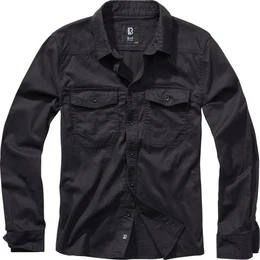 Outdoorhemd Check Shirt Herren Langarm
