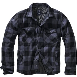 Outdoorhemd Lumber Check Shirt gefttert Gefttert