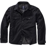 Brandit Outdoorhemd Lumber Check Shirt Dunkelblau/Schwarz/Blau/Hellblau/Grau