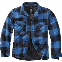 Outdoorhemd Lumber Check Shirt gefttert Gefttert