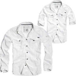 Outdoorhemd Slim Fit Hemd