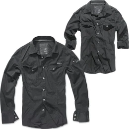 Outdoorhemd Slim Fit Hemd