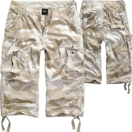 3/4-Hose Urban Legend 3/4 Shorts