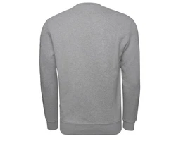 Napapijri Sweatshirt Badas C Herren Grau/Hellgrau/Dunkelgrau