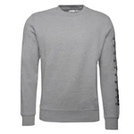 Napapijri Sweatshirt Badas C Herren Grau/Hellgrau/Dunkelgrau