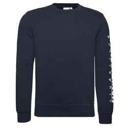 Sweatshirt Badas C Herren