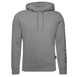 Kapuzenpullover Badas H Herren