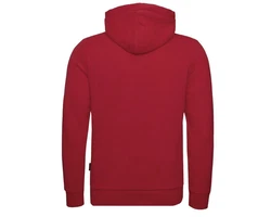 Napapijri Kapuzenpullover Burgee Wint 1 Herren 