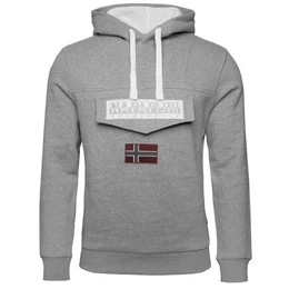 Kapuzenpullover Burgee Wint 1 Herren