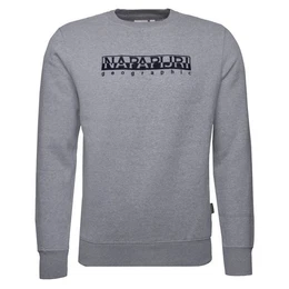 Sweatshirt Berber C 2 Herren