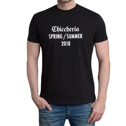 T-Shirt Spring / Summer 2018