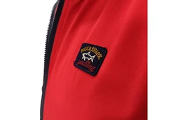 PAUL & SHARK Poloshirt Rot