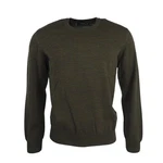 MAERZ Muenchen Strickpullover Dunkelgrün MAERZ Muenchen Strickpullover Dunkelgrün