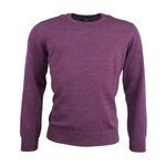 MAERZ Muenchen Strickpullover Lila/Rosa MAERZ Muenchen Strickpullover Lila/Rosa