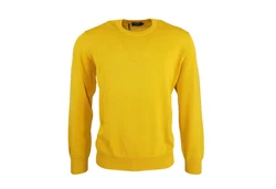 MAERZ Muenchen Strickpullover Gelb