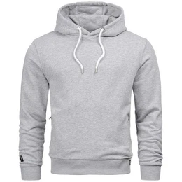Hoodie ASLino mit bequemer Passform