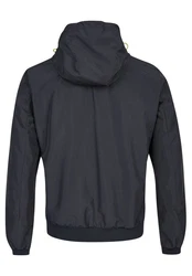 HECHTER PARIS Blouson Abtrennbare Kapuze Dunkelblau/Hellblau/Grau/Blau