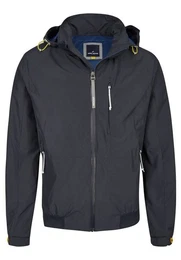 Blouson Abtrennbare Kapuze