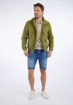 HECHTER PARIS Blouson Abtrennbare Kapuze 