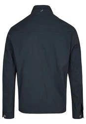 HECHTER PARIS Blouson Dunkelblau/Blau/Hellblau
