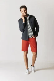 Blouson Wasserabweisend