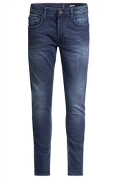 5-Pocket-Jeans JEANS CLASH dark blue used washed 125222.8504