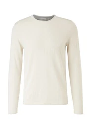 Longpullover Pullover langarm