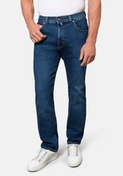 Pierre Cardin 5-Pocket Jeans Dijon Comfort Fit Denim Legends 