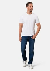 Pierre Cardin 5-Pocket Jeans Dijon Comfort Fit Denim Legends 