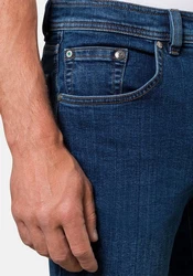 Pierre Cardin 5-Pocket Jeans Dijon Comfort Fit Denim Legends 