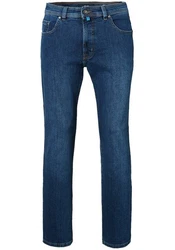 Pierre Cardin 5-Pocket Jeans Dijon Comfort Fit Denim Legends 